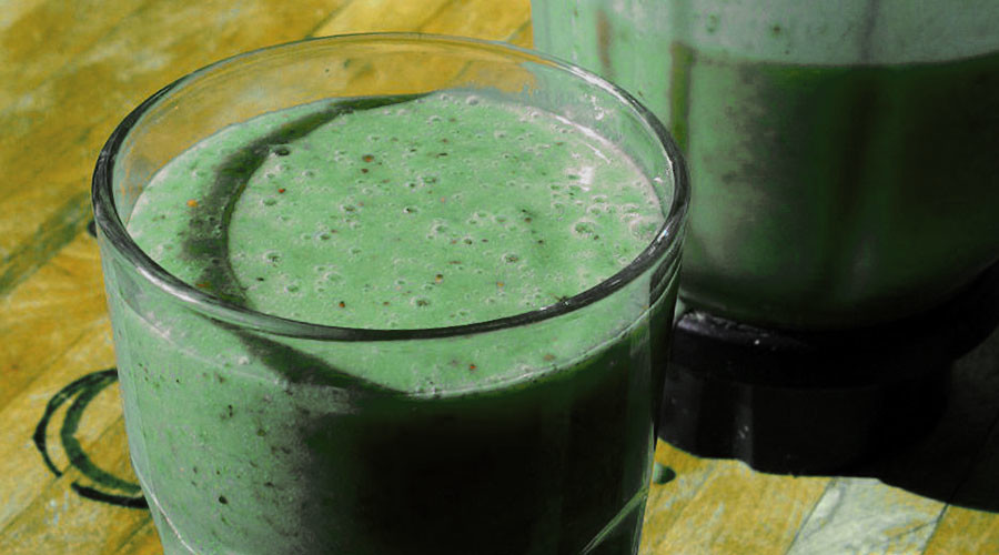 Store-Bought Smoothies Could Contain More Calories Than a Big Mac