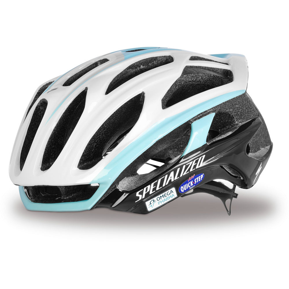 6 Reasons Why You Want to Wear S-Works Prevail Helmet