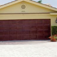 Carlson Garage Doors