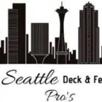 Deck and Fence Repair In Seattle, WA