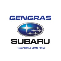 Gengras Subaru Torrington