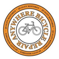 Anywhere Bicycle Repair