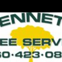 Tennett tree services Inc